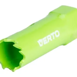 Wybór klientów Otwornica bi-metalowa 21 mm 60H923 VERTO